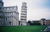 экскурсионные туры в италию